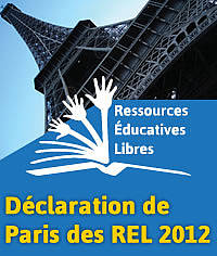 Unesco Déclaration de Paris REL 2012