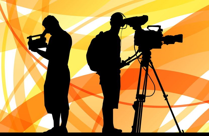 Faire du journalisme scolaire numérique : blogues, balado, vidéo et réseaux