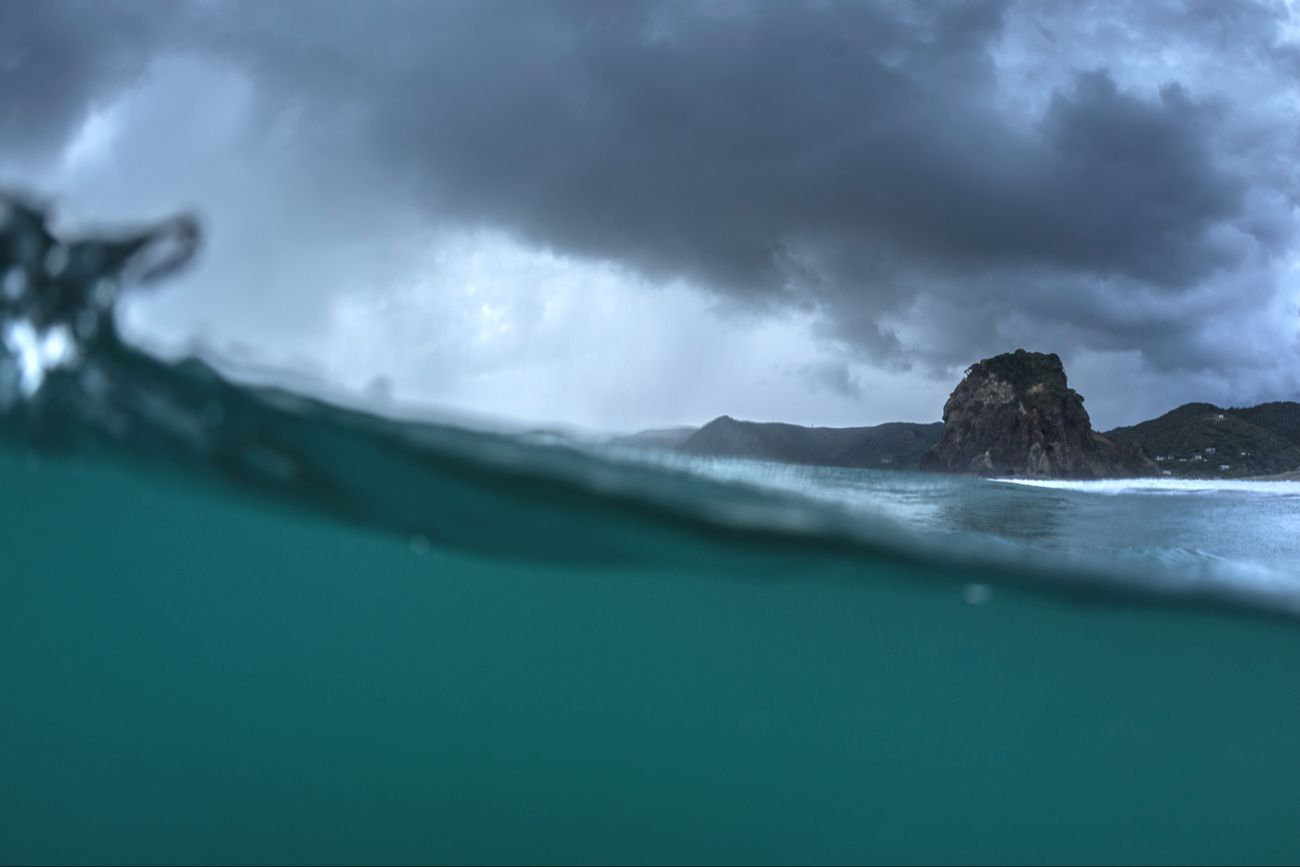 The mystery that lights scientists on fire: an "8th continent" resurfaces beneath the Pacific Ocean - Thot Cursus