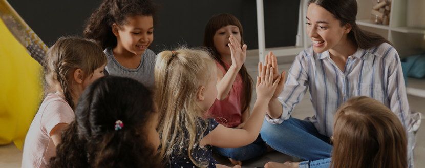 Rétention du personnel éducateur - Services de garde éducatifs à l